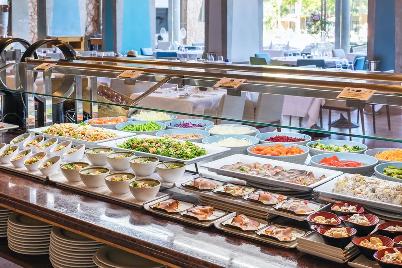 Faro Jandia & Spa 37