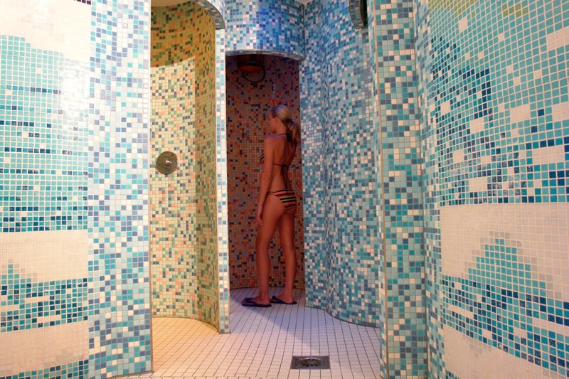 Faro Jandia & Spa 39