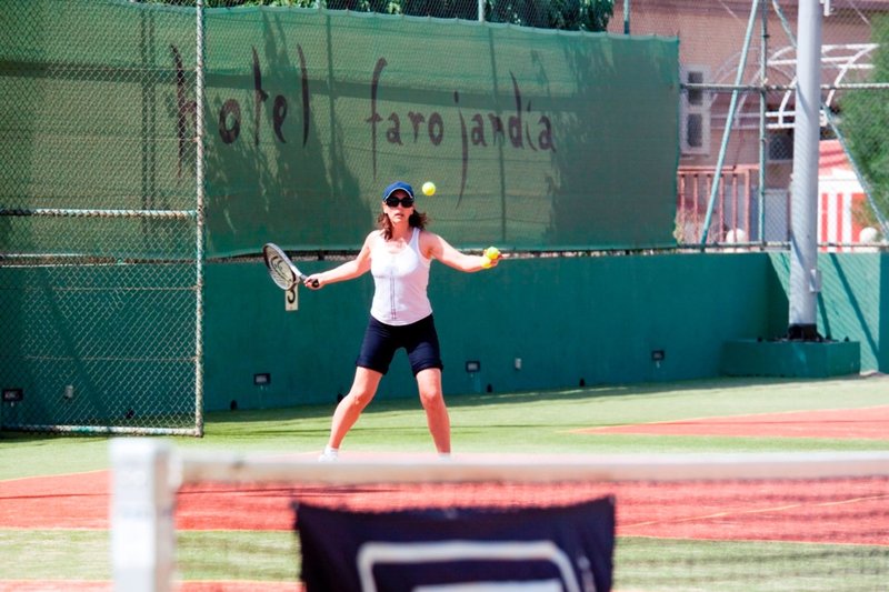 Faro Jandia & Spa 42