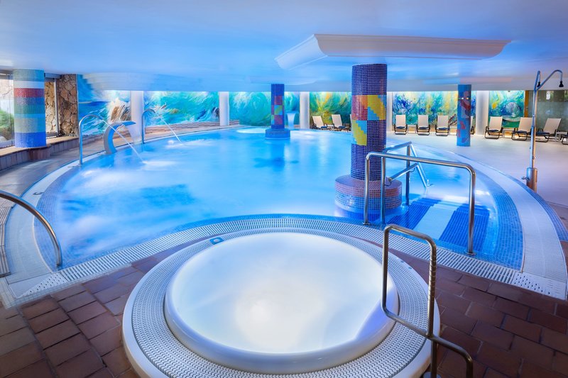 Faro Jandia & Spa 45