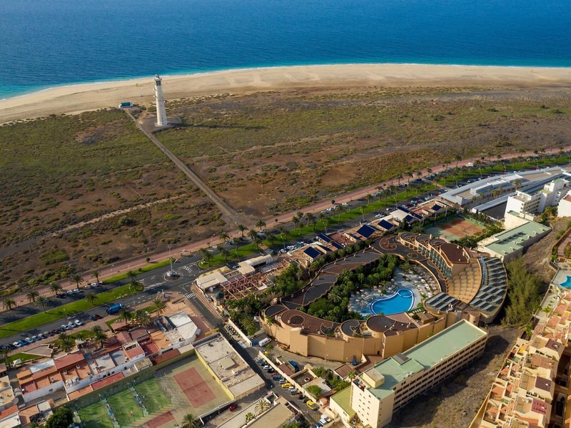 Faro Jandia & Spa 1