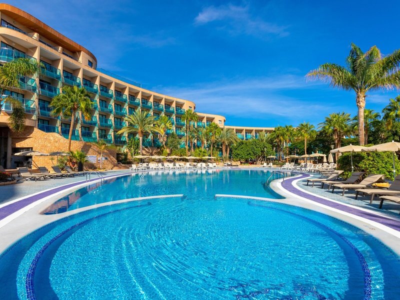 Faro Jandia & Spa 2