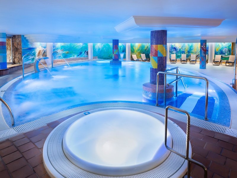 Faro Jandia & Spa 4