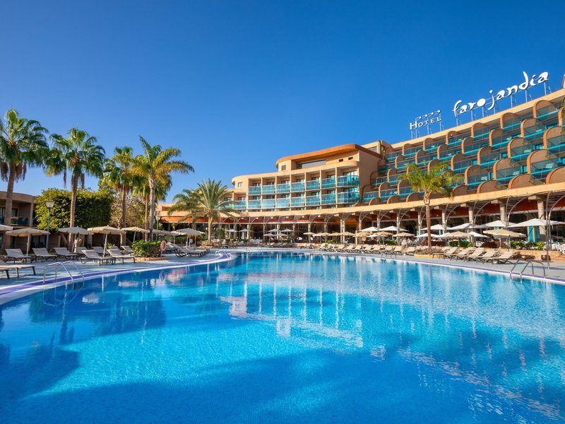 Faro Jandia & Spa 6