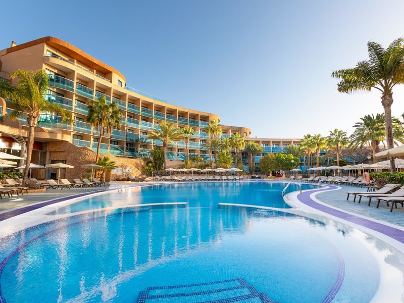 Faro Jandia & Spa 7