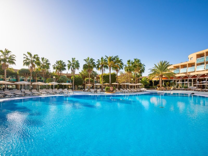 Faro Jandia & Spa 10