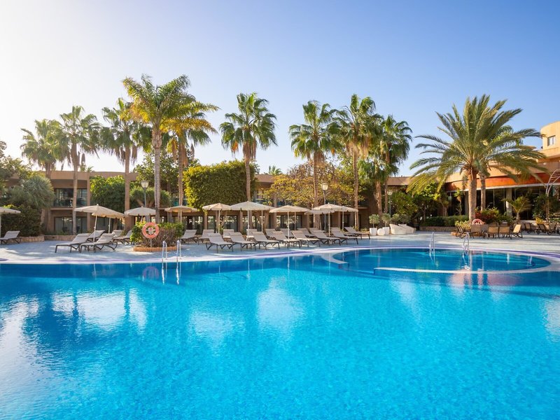 Faro Jandia & Spa 11