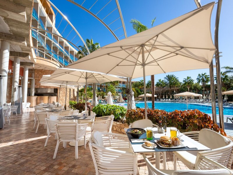Faro Jandia & Spa 16