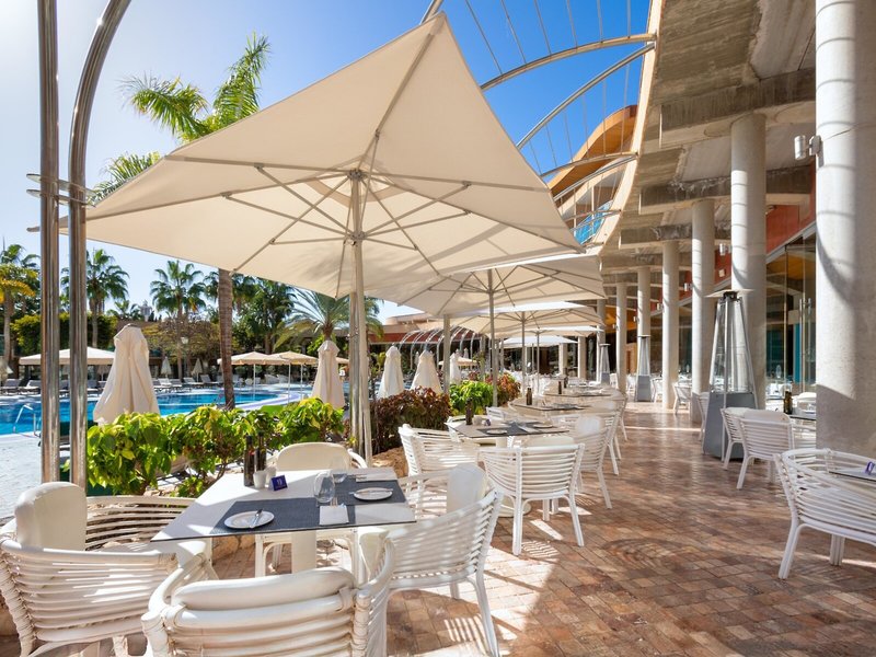 Faro Jandia & Spa 17