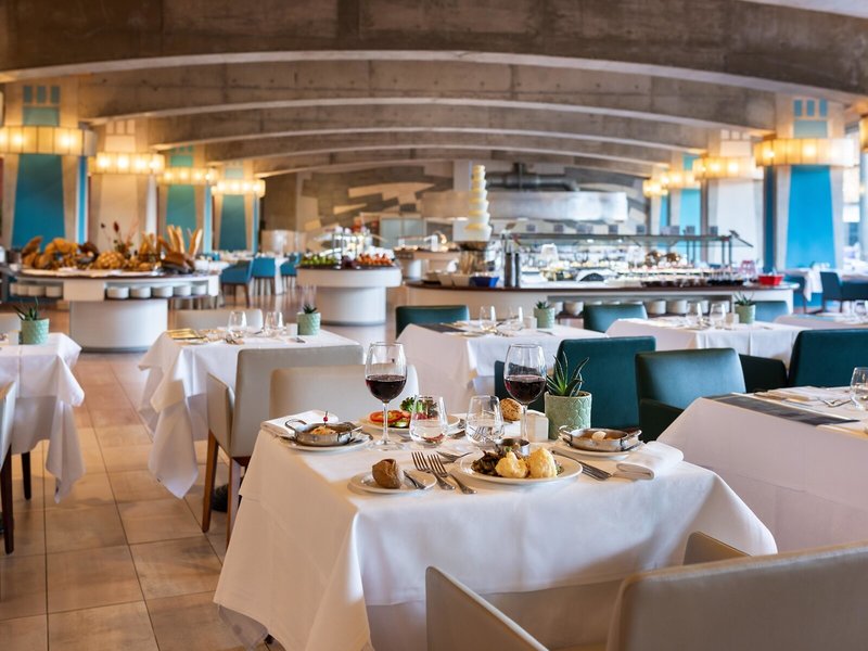 Faro Jandia & Spa 18