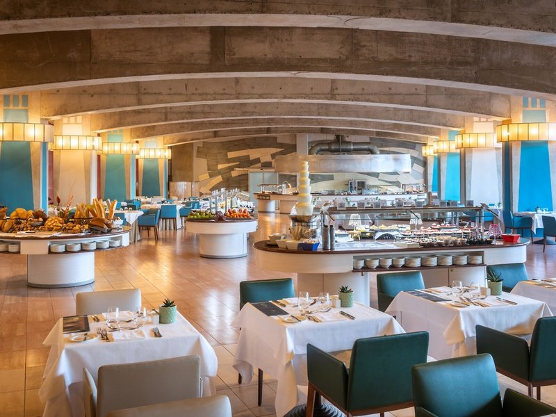 Faro Jandia & Spa 21