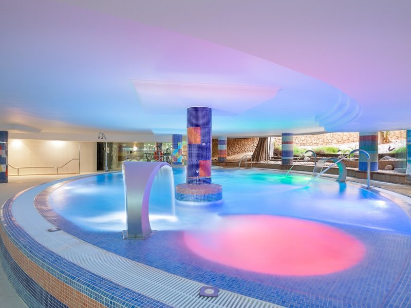 Faro Jandia & Spa 26