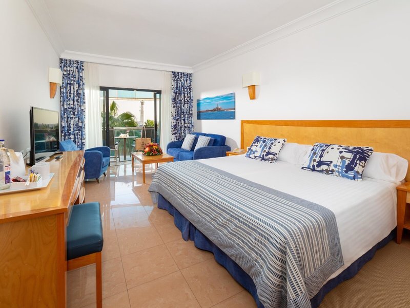 Faro Jandia & Spa 27