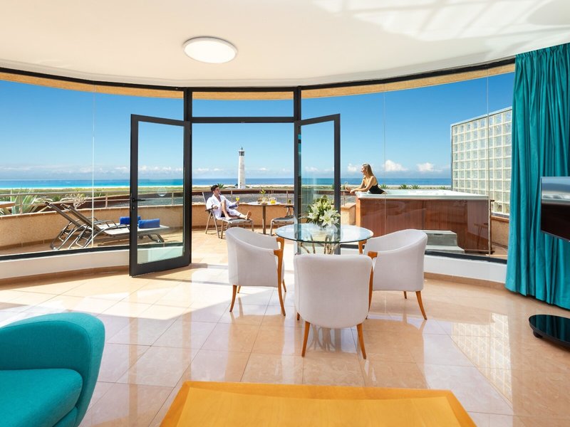 Faro Jandia & Spa 28