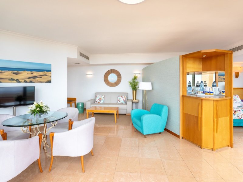 Faro Jandia & Spa 29