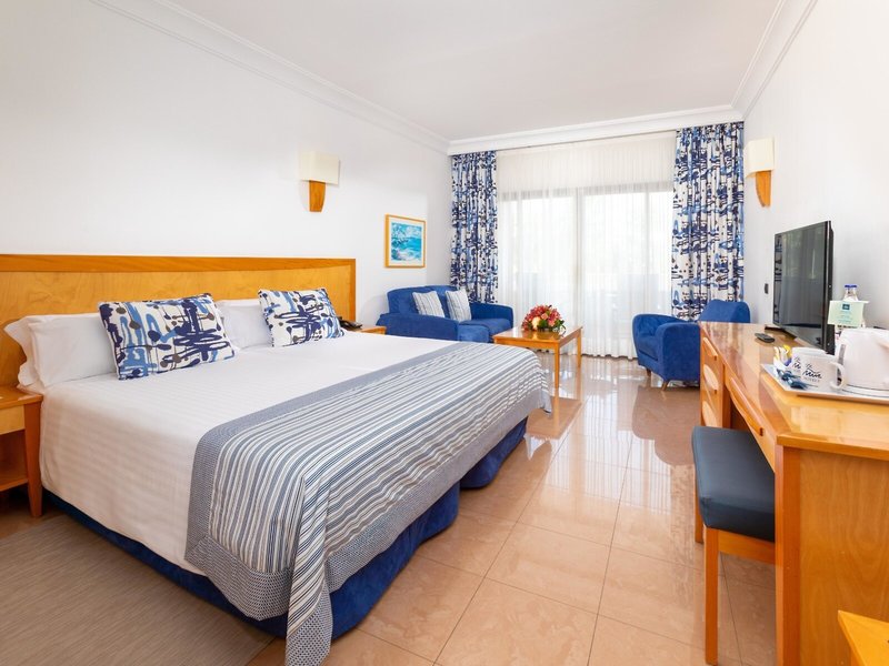 Faro Jandia & Spa 43