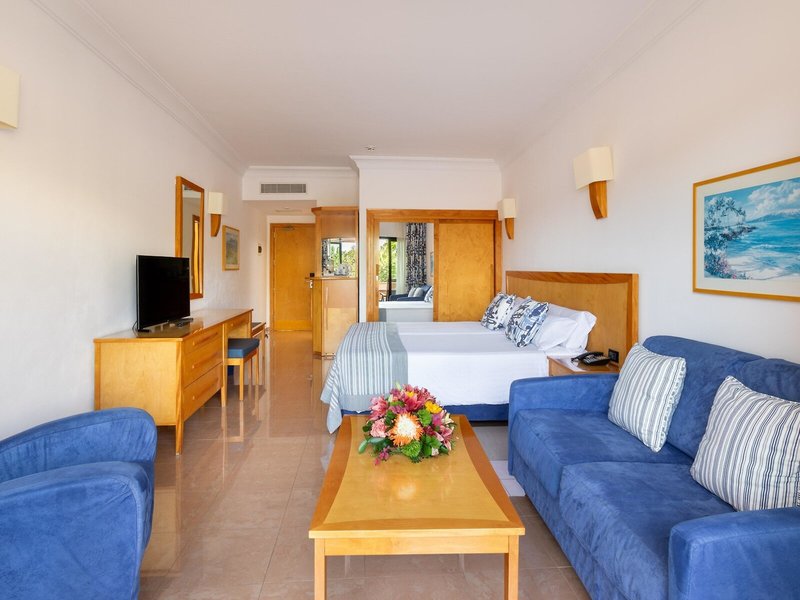 Faro Jandia & Spa 45