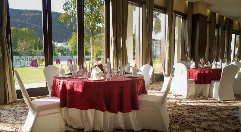 DoubleTree by Hilton Jaipur Amer 2