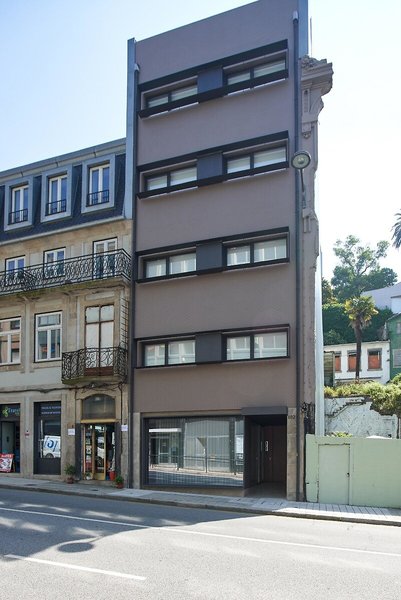 Signature Apartments Santa Catarina 1