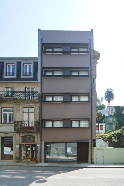Signature Apartments Santa Catarina 2