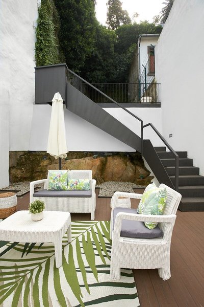 Signature Apartments Santa Catarina 3