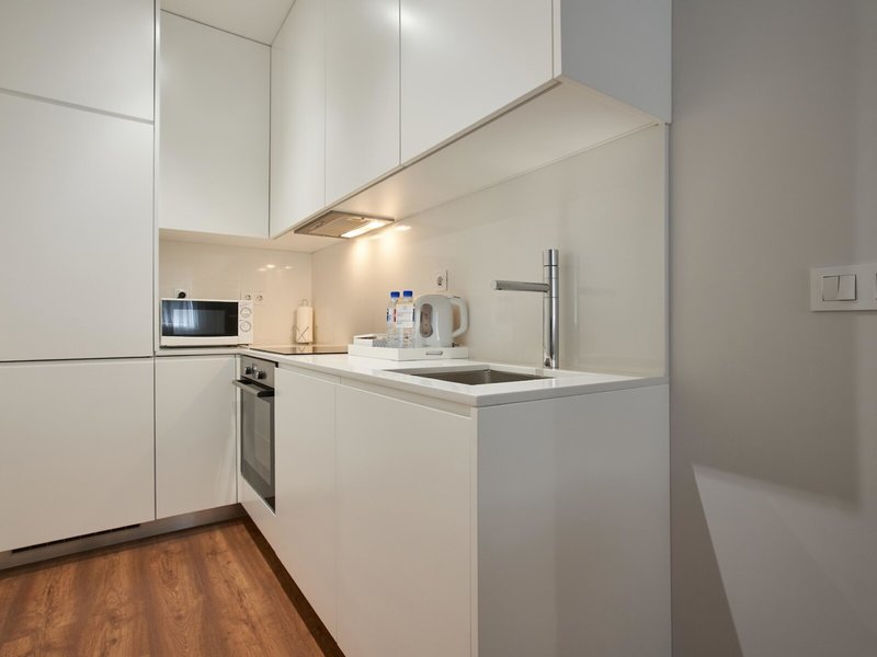 Signature Apartments Santa Catarina 4