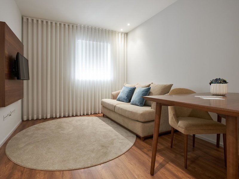 Signature Apartments Santa Catarina 5