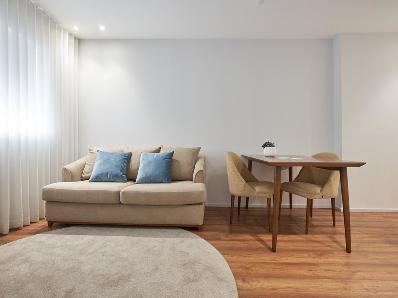 Signature Apartments Santa Catarina 6