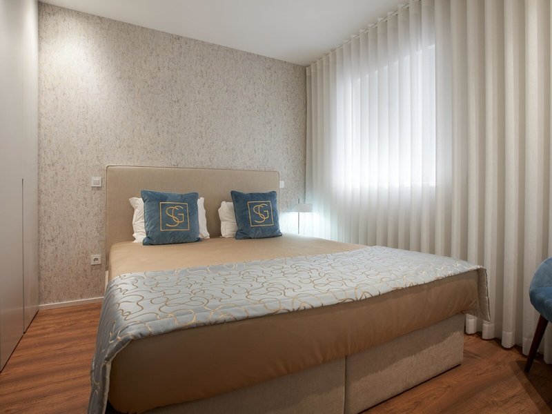 Signature Apartments Santa Catarina 7