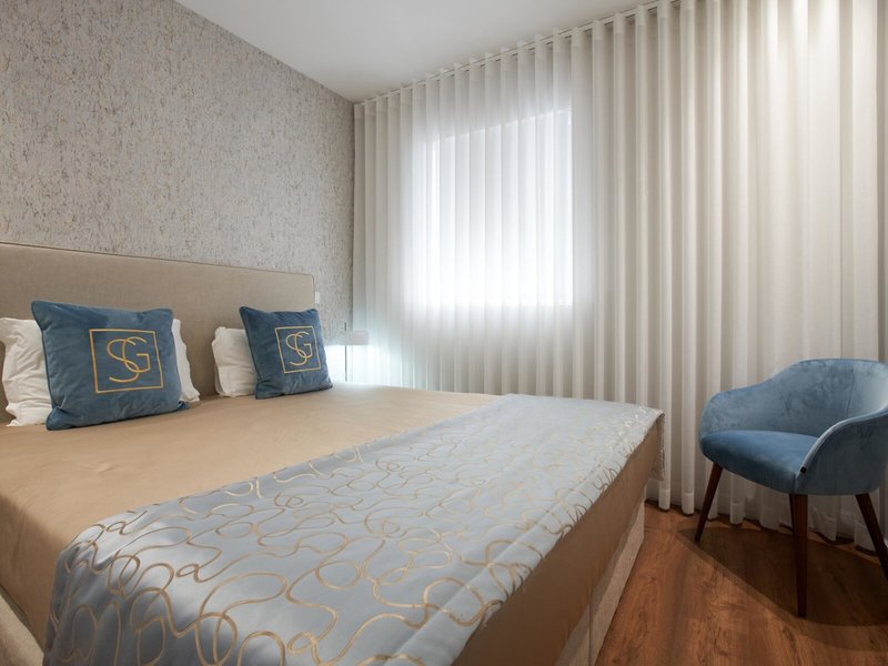 Signature Apartments Santa Catarina 9