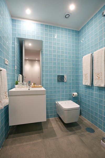 Signature Apartments Santa Catarina 10