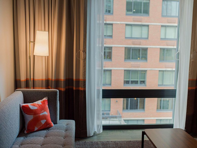 Canopy by Hilton Jersey City Arts District 35