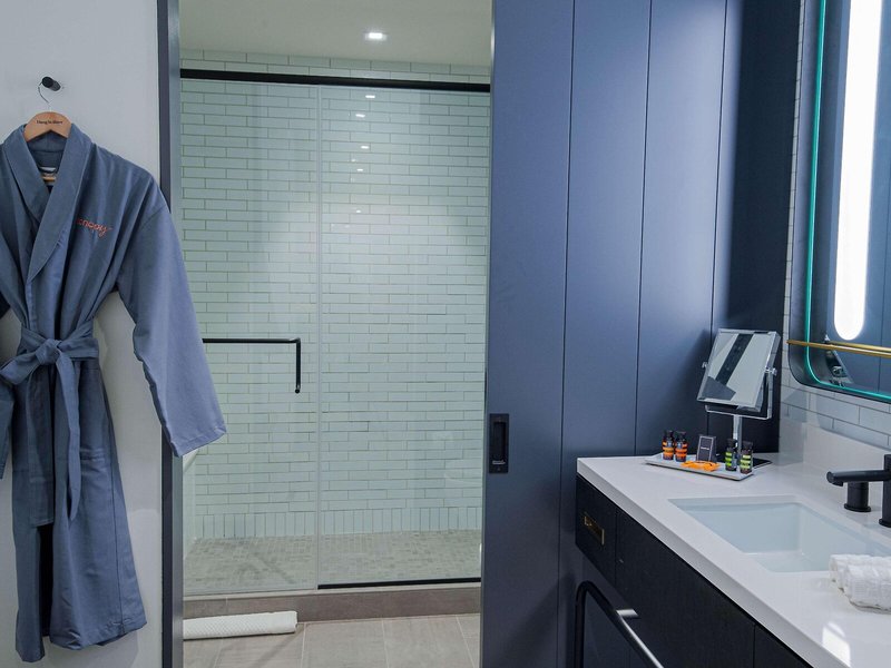 Canopy by Hilton Jersey City Arts District 38