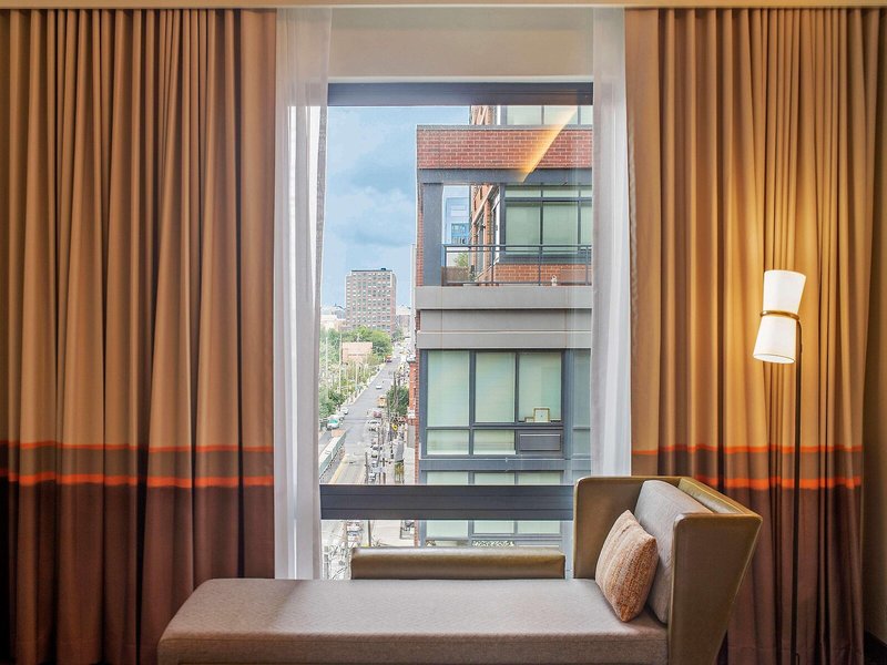 Canopy by Hilton Jersey City Arts District 39