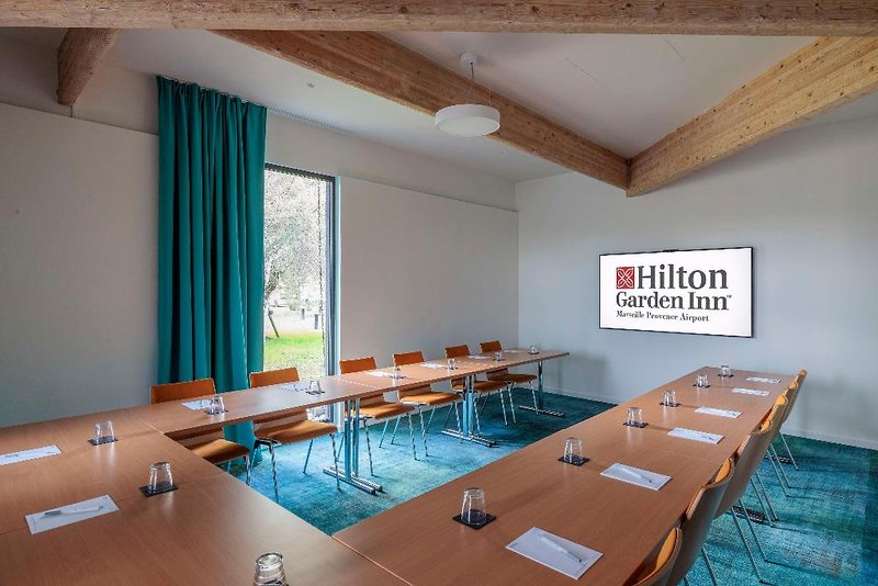 Hilton Garden Inn Marseille Provence Airport