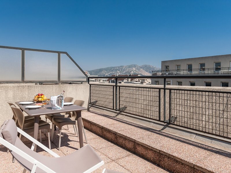 ResidHotel Le Grand Prado