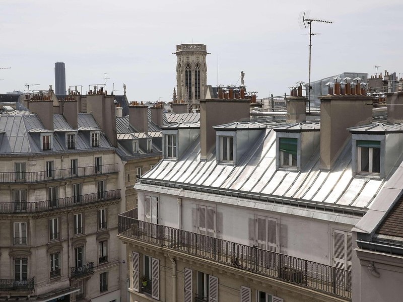 L'Empire Paris 2