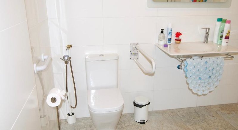 Loft Valentia Calpe 4