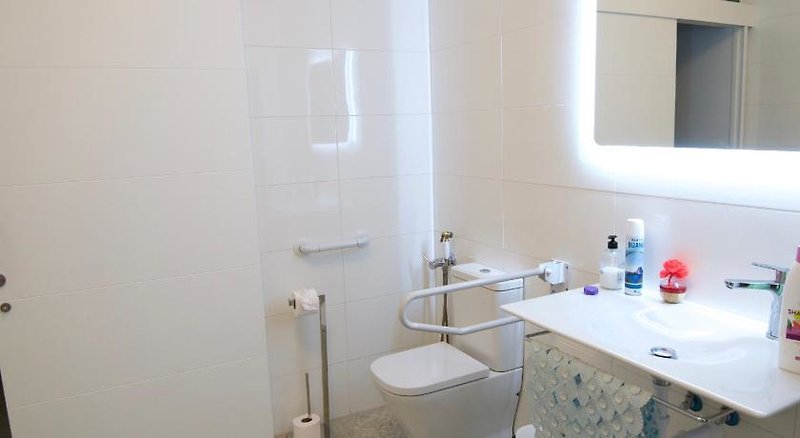 Loft Valentia Calpe 5