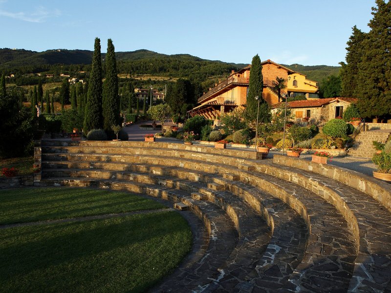 Fattoria Degli Usignoli Hotel & Residence