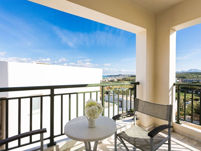 Radamanthys Apartments 1