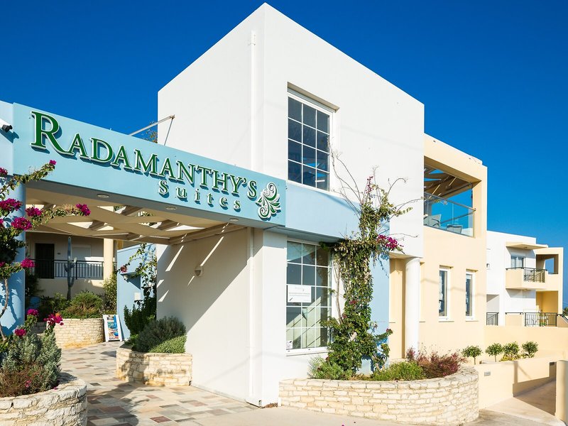 Radamanthys Apartments 2