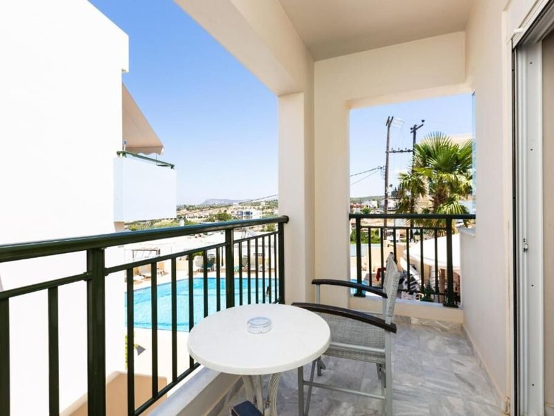 Radamanthys Apartments 3