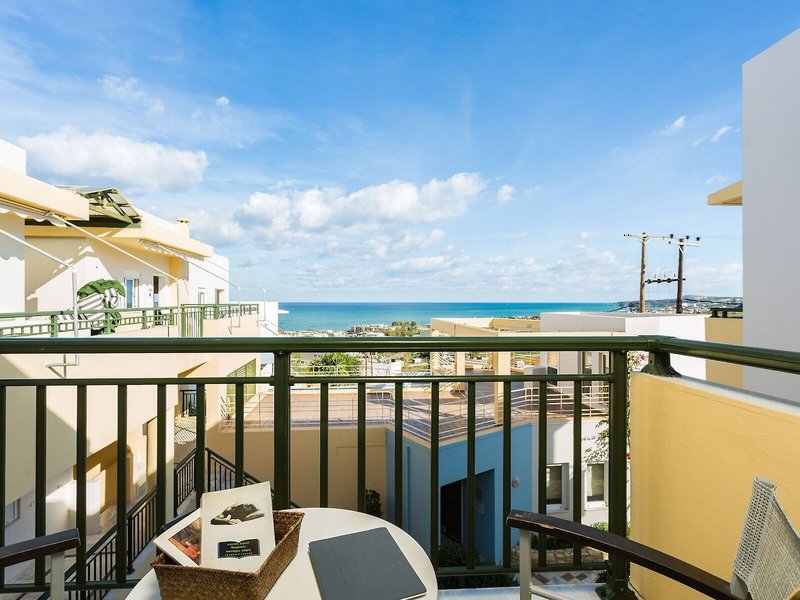 Radamanthys Apartments 5