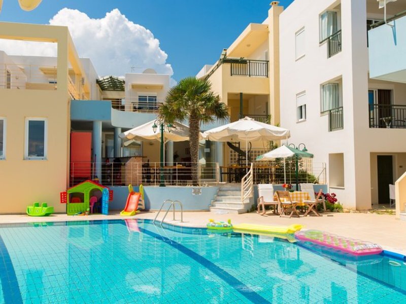 Radamanthys Apartments 13