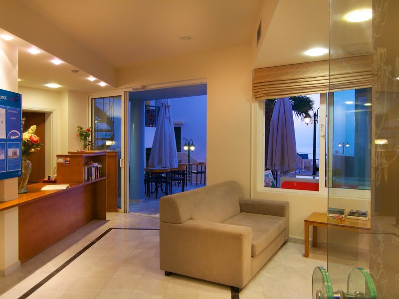 Radamanthys Apartments 16