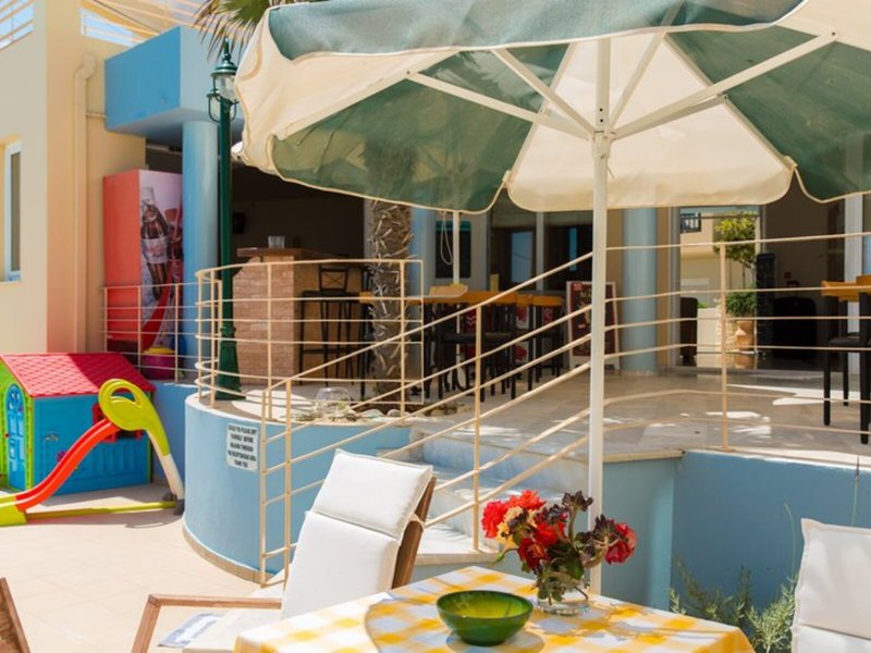 Radamanthys Apartments 22