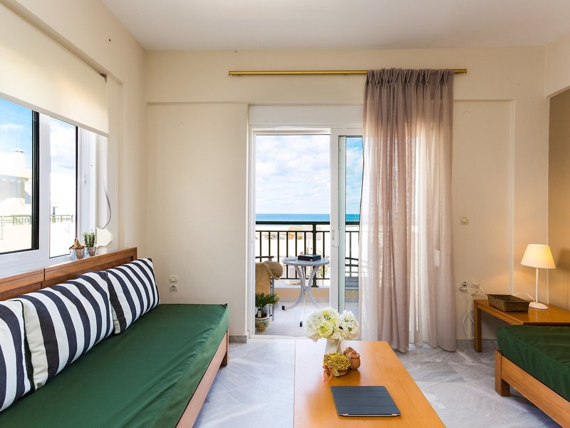Radamanthys Apartments 25