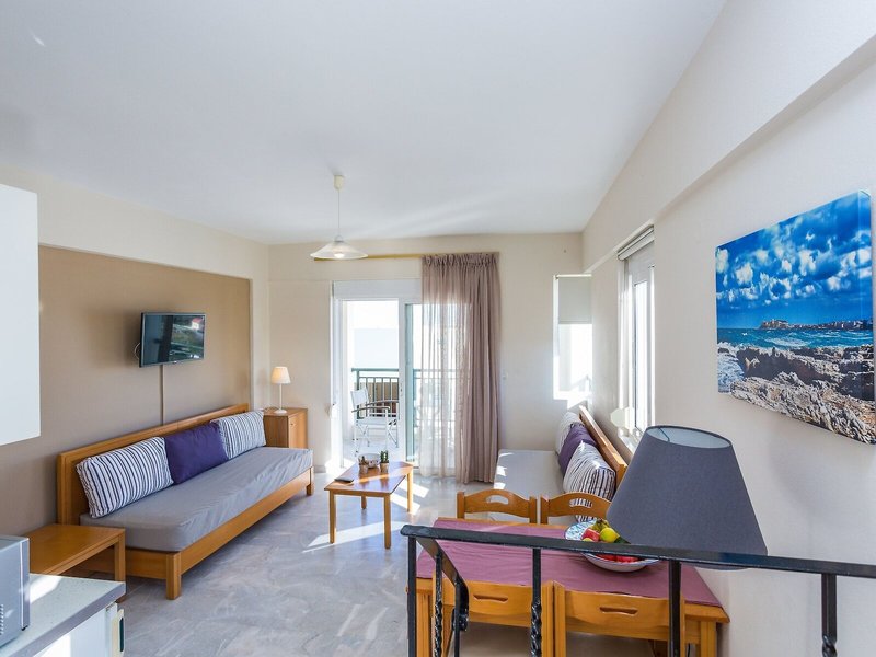 Radamanthys Apartments 26
