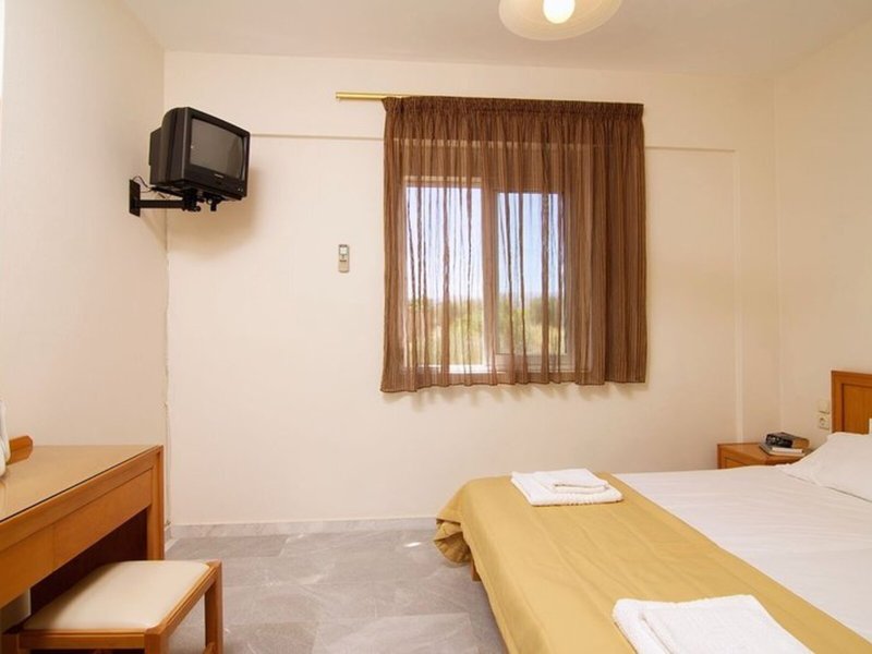 Radamanthys Apartments 27